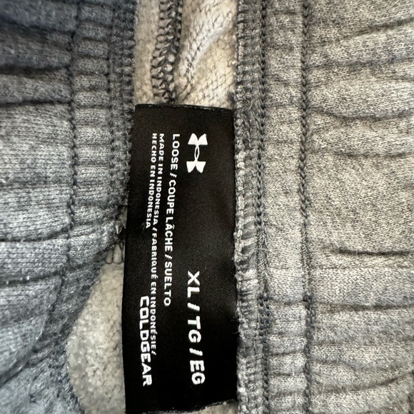 Under Armour Sweatpants - Picture 2 of 2